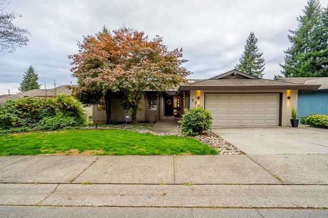 7705 Garrett Drive