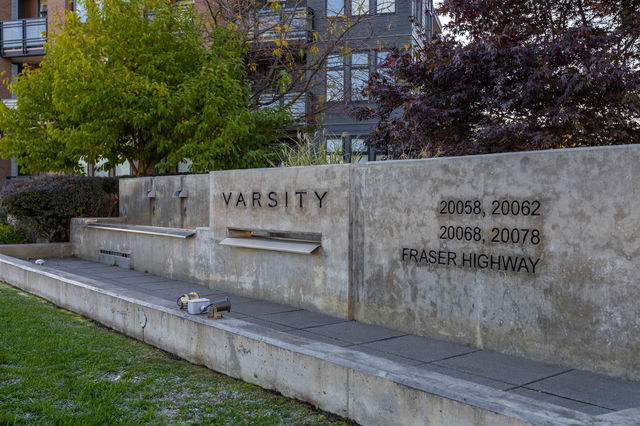 104 - 20068 Fraser Highway