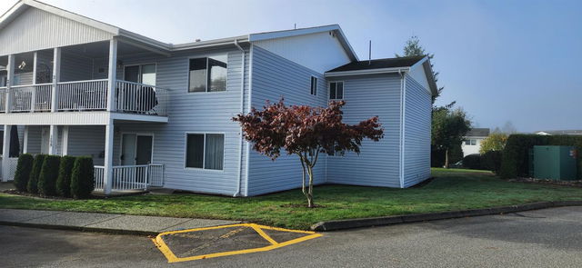 209 - 32691 Garibaldi Drive