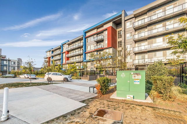 405 - 5486 199a Street