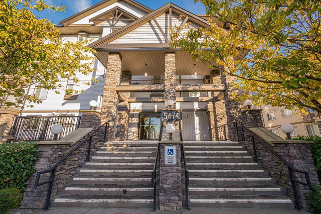 407 - 5474 198 Street