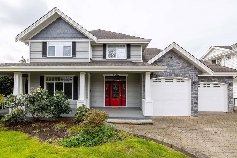 22784 88 Avenue, Langley, V1M 2R4 | Image 2