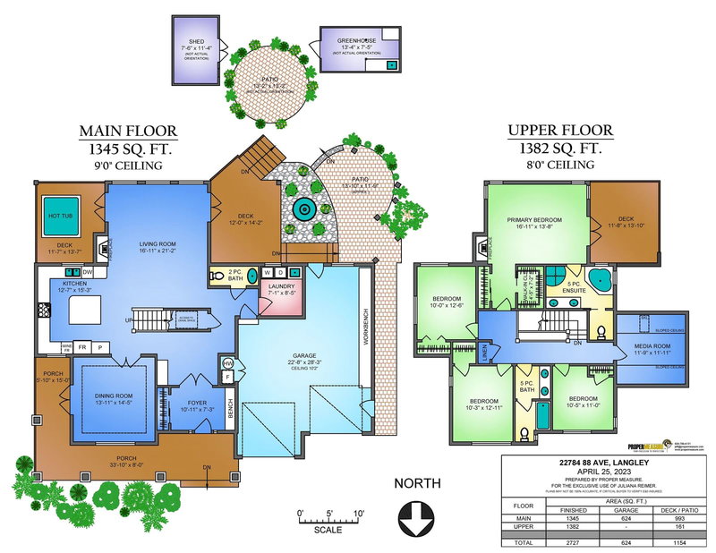 22784 88 Avenue, Langley, V1M 2R4 | Image 3