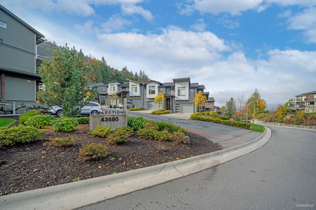 13 - 43680 Chilliwack Mountain Road