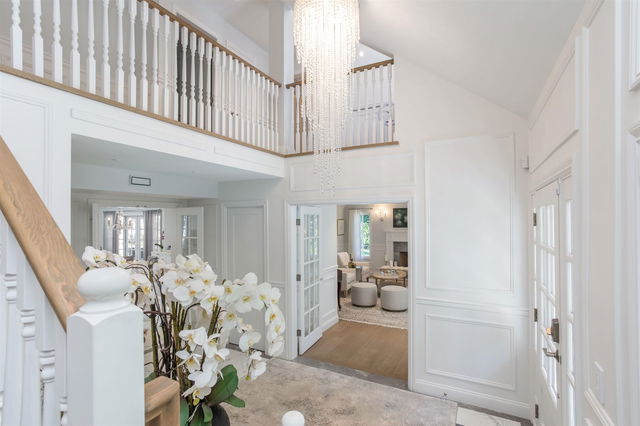 4619 Caulfeild Drive