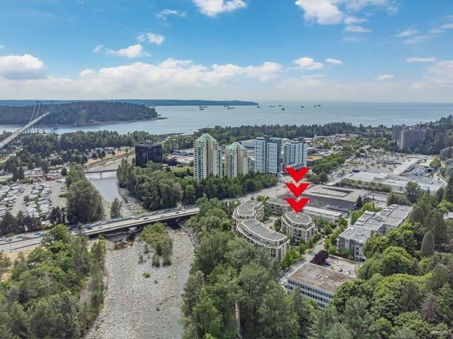 101 - 533 Waters Edge Crescent