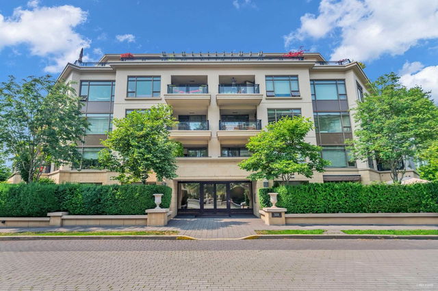 101 - 533 Waters Edge Crescent
