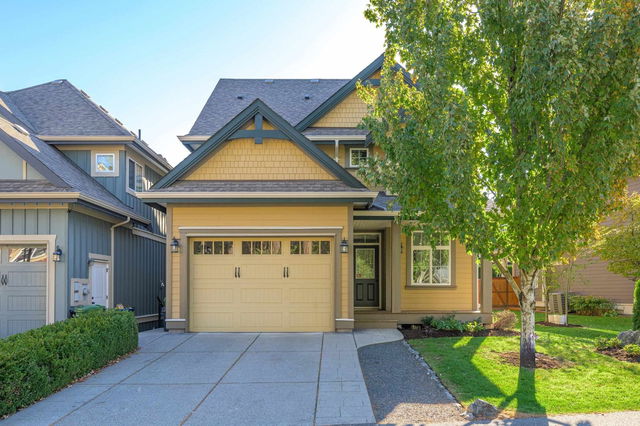 3 - 45241 Nicomen Crescent
