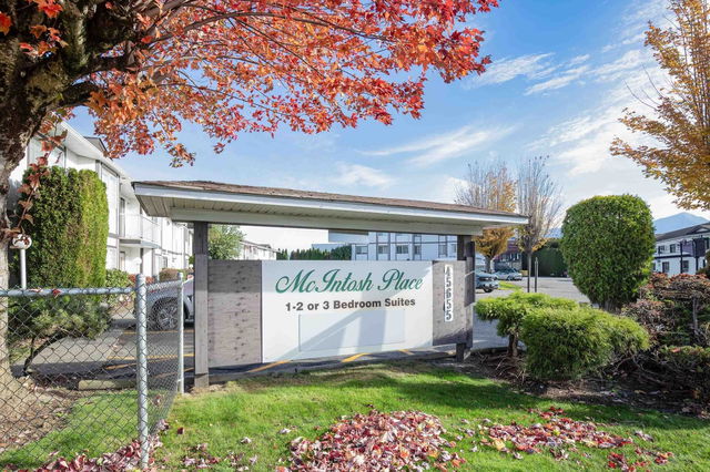25 - 45655 Mcintosh Drive