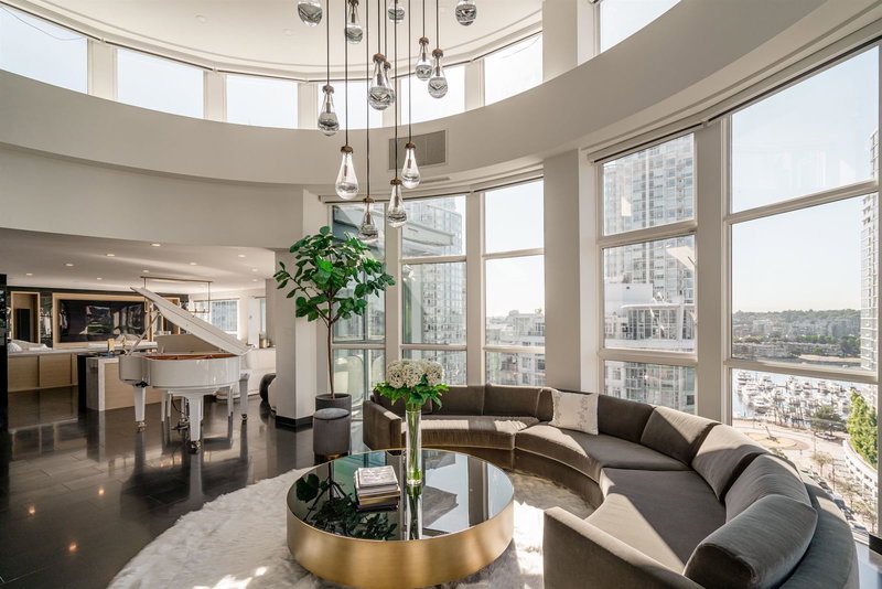 1503/04 - 283 Davie Street, Vancouver, V6B 5T6 | Image 2