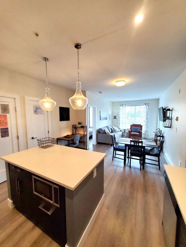 307 - 32838 Ventura Avenue