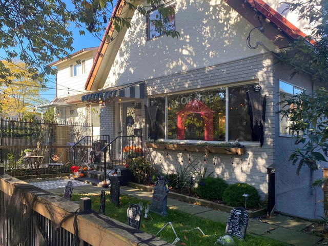 2017 Turner Street