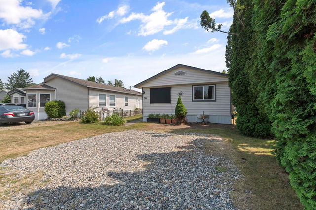 36 - 6035 Vedder Road