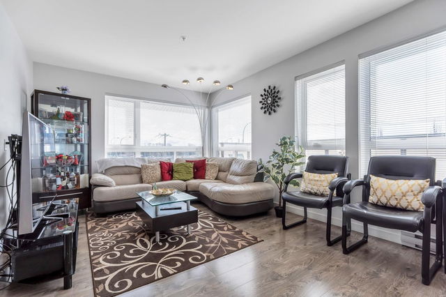 208 - 12339 Steveston Highway