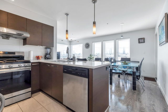 208 - 12339 Steveston Highway