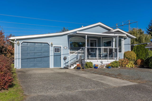 105 - 6338 Vedder Road