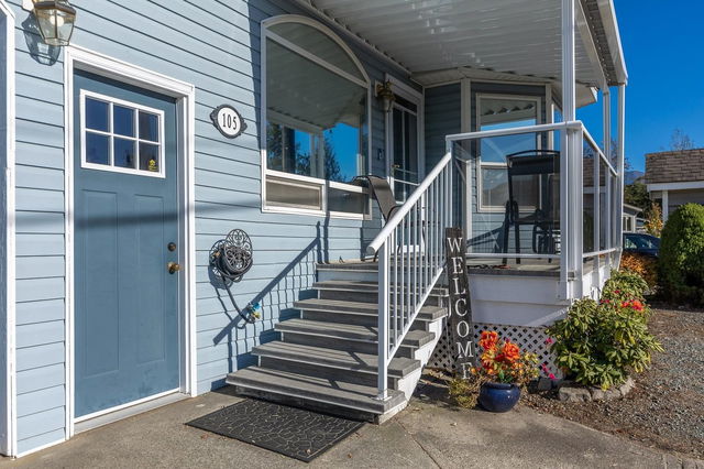 105 - 6338 Vedder Road