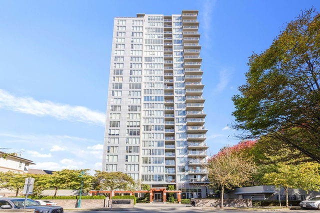 2103 - 660 Nootka Way