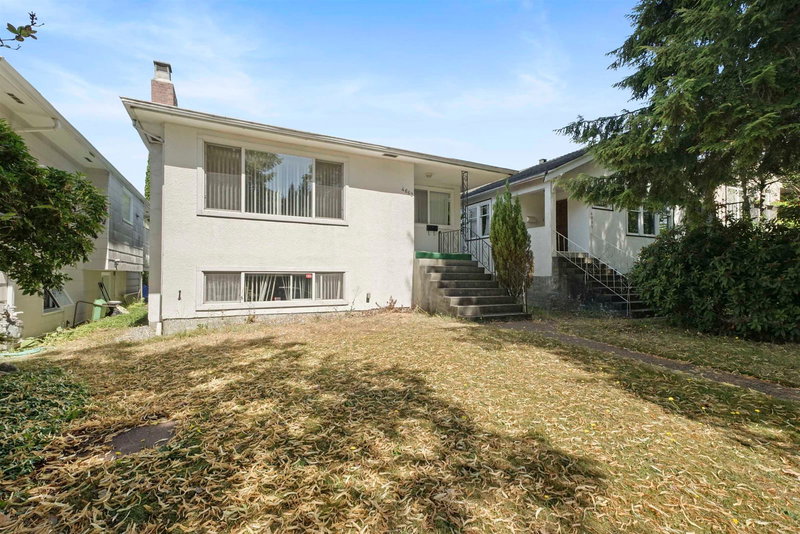 4663 15th Avenue, Vancouver, V6R 3B5 | Image 2
