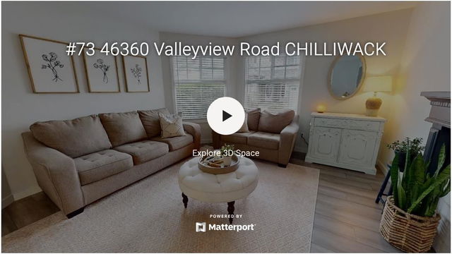 73 - 46360 Valleyview Road