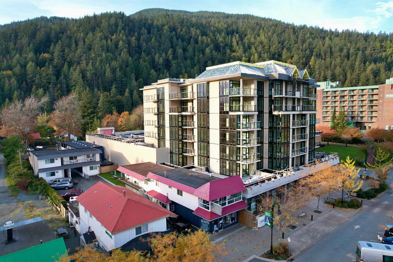 609 - 120 Esplanade Avenue, Harrison Hot Springs, V0M 1K0 | Image 3