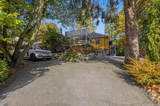 3994 Mt Seymour Parkway