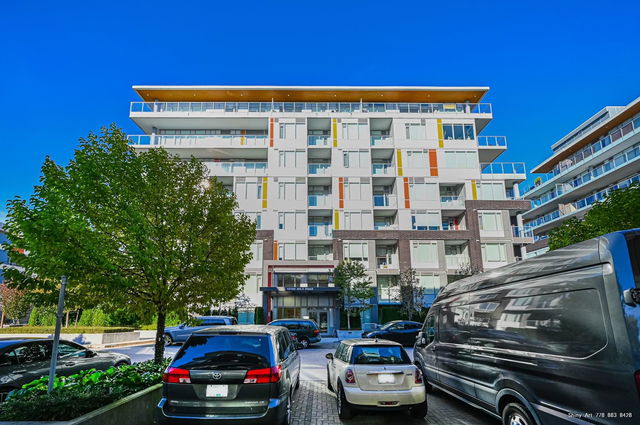 707 - 10780 No. 5 Road