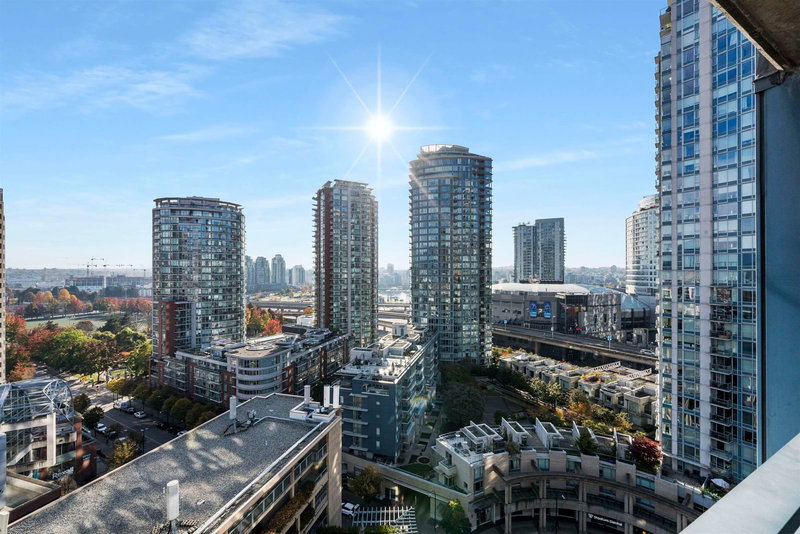 1503 - 183 Keefer Place, Vancouver, V6B 6B9 | Image 3