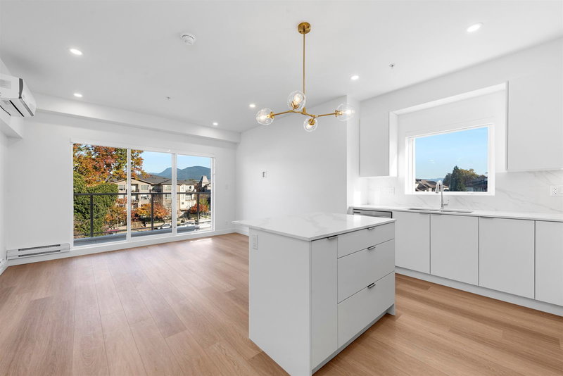 401 - 2331 Kelly Avenue, Port Coquitlam, V3C 1Y3 | Image 3