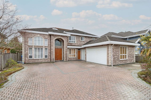 3680 Francis Road