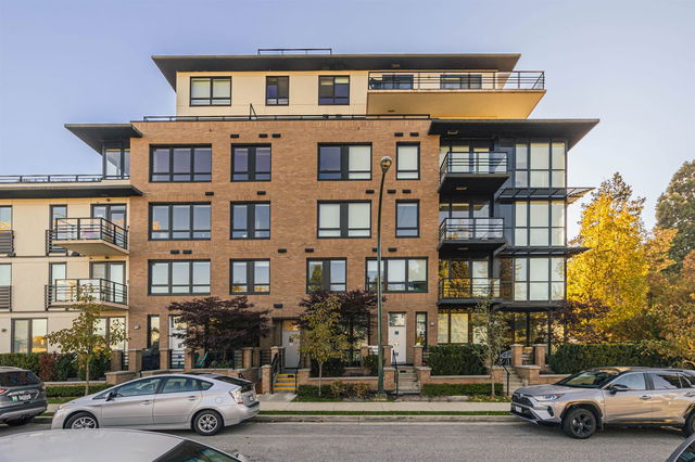 203 - 4408 Cambie Street