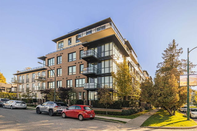 203 - 4408 Cambie Street