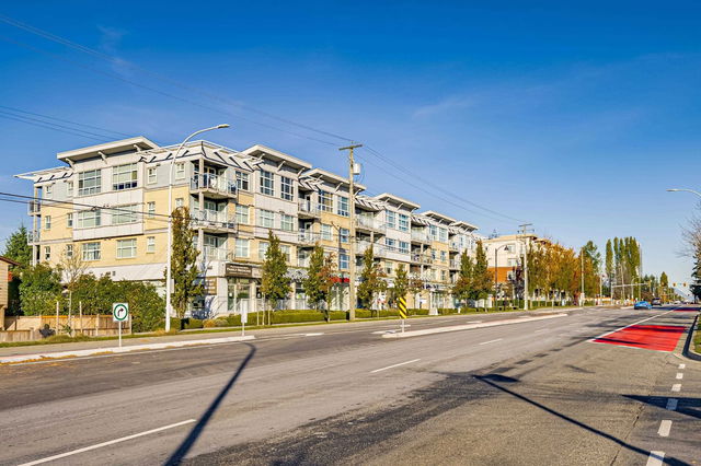 311 - 7445 120 Street
