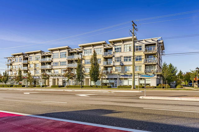 311 - 7445 120 Street