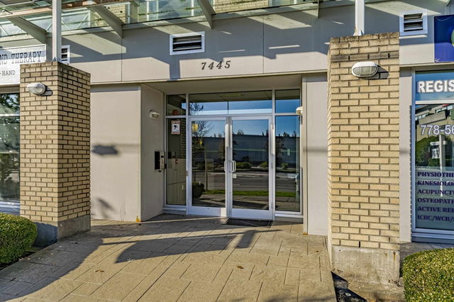 311 - 7445 120 Street