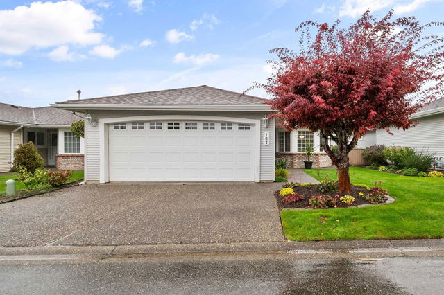167 - 6001 Promontory Road
