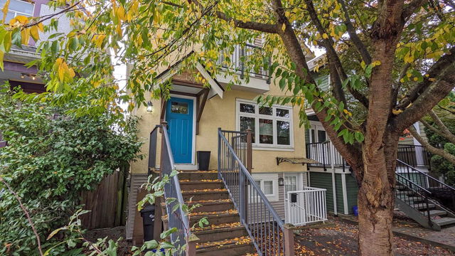 144 24th Avenue