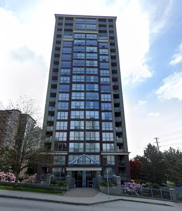 201 - 850 Royal Avenue
