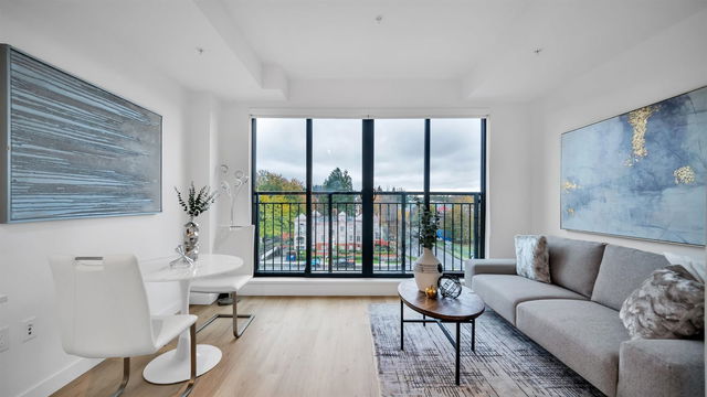 504 - 2446 Shaughnessy Street