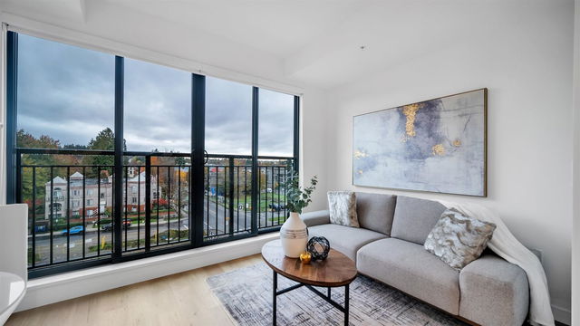504 - 2446 Shaughnessy Street