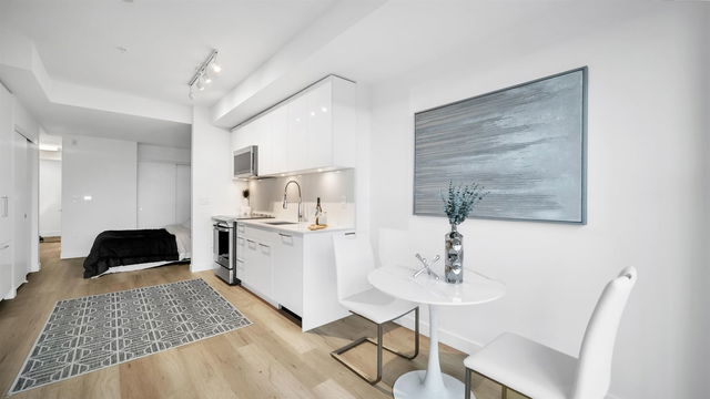 504 - 2446 Shaughnessy Street