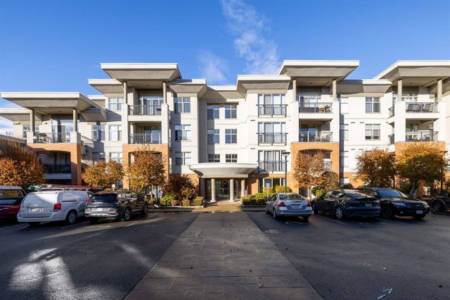 309 - 33546 Holland Avenue