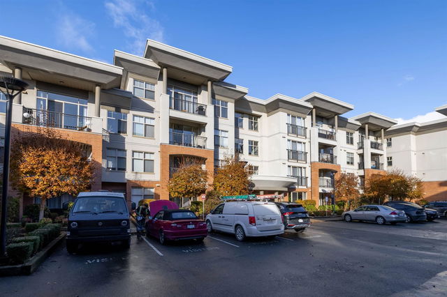 309 - 33546 Holland Avenue