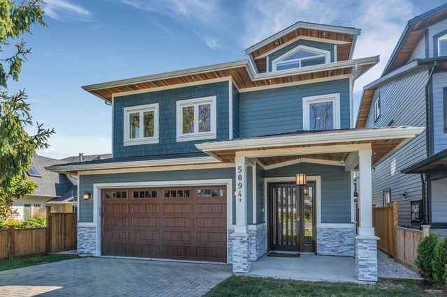 5094B Bentley Drive