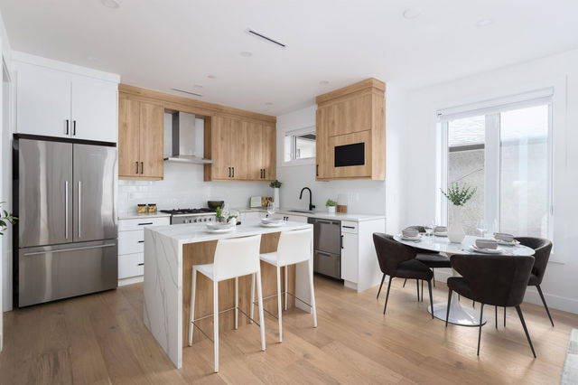 3603 Price Street