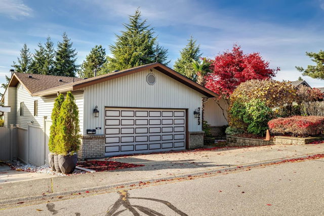 7623 Garfield Drive