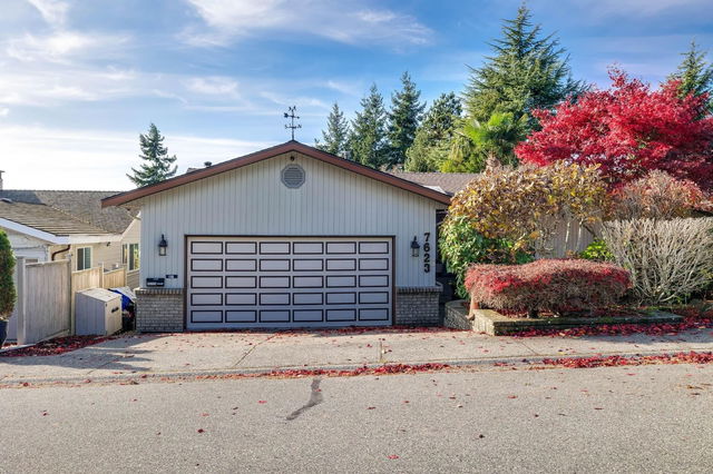 7623 Garfield Drive