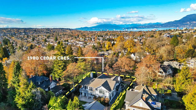 1980 Cedar Crescent