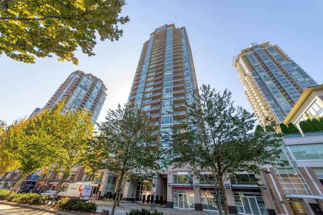 1008 - 2968 Glen Drive