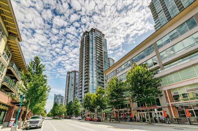 1008 - 2968 Glen Drive